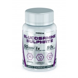 GLUKOZAMINE SULPHATE 50 G (Глюкозамин сульфат)