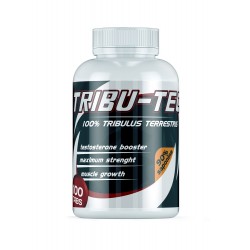 TRIBU-TEC 100 TABS (Бустер тестостерона)